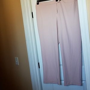 Modern fit Worthington pants